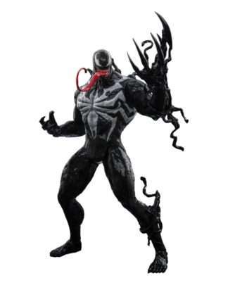 Spider-Man 2 Videogame Masterpiece Actionfigur 1/6 Venom 53 cm