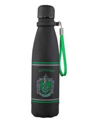 Harry Potter Thermosflasche Slytherin