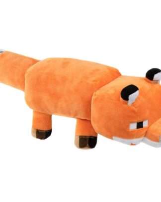 Minecraft Dekokissen Fox 51 cm