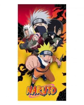 Naruto Handtuch Ver. 2 140 x 70 cm