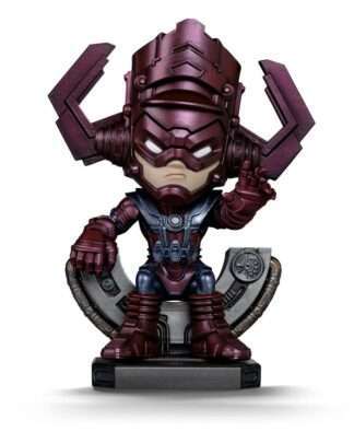 Fantastic Four Mini Co. PVC Figur Galactus 18 cm