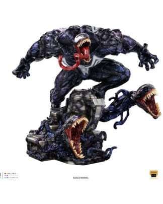 Marvel Art Scale Deluxe Statue 1/10 Venom 25 cm