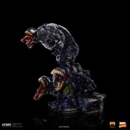 Marvel Art Scale Deluxe Statue 1/10 Venom 25 cm – Bild 6
