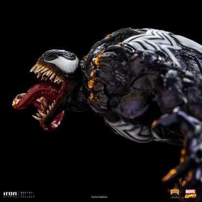 Marvel Art Scale Deluxe Statue 1/10 Venom 25 cm – Bild 8