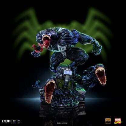 Marvel Art Scale Deluxe Statue 1/10 Venom 25 cm – Bild 14