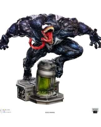 Marvel Art Scale Statue 1/10 Venom 24 cm