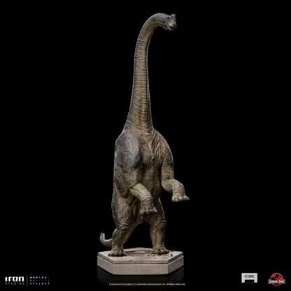 Jurassic World Icons Statue Brachiosaurus 19 cm – Bild 6
