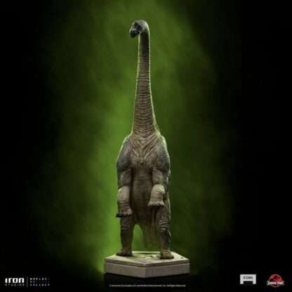 Jurassic World Icons Statue Brachiosaurus 19 cm – Bild 10
