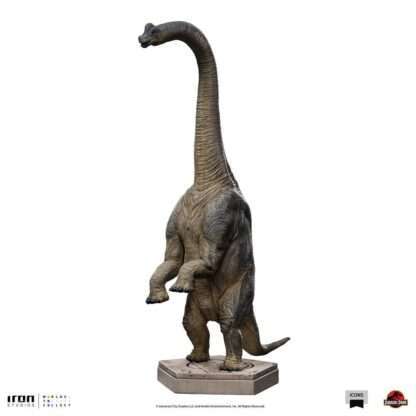 Jurassic World Icons Statue Brachiosaurus 19 cm – Bild 14