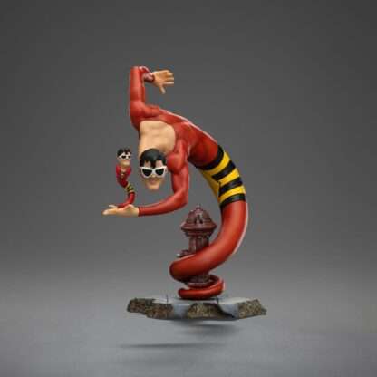 DC Comics Art Scale Statue 1/10 Plastic Man 16 cm – Bild 2