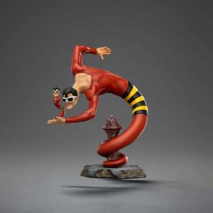 DC Comics Art Scale Statue 1/10 Plastic Man 16 cm – Bild 3