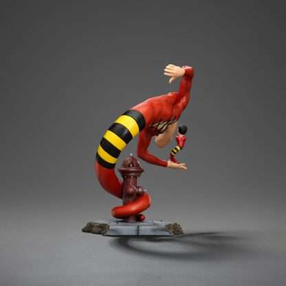 DC Comics Art Scale Statue 1/10 Plastic Man 16 cm – Bild 5