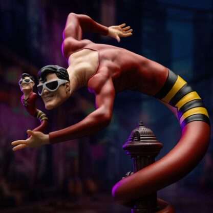 DC Comics Art Scale Statue 1/10 Plastic Man 16 cm – Bild 8