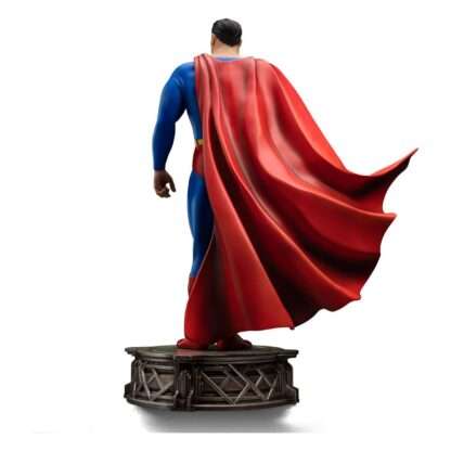 DC Comics Legacy Replica Statue 1/4 Superman DC Trinity 57 cm – Bild 4