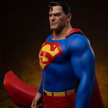 DC Comics Legacy Replica Statue 1/4 Superman DC Trinity 57 cm – Bild 8