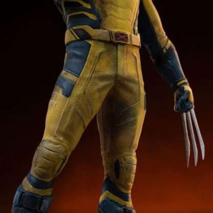 Deadpool 3 Art Scale Statue 1/10 Wolverine & Headpool 22 cm – Bild 4