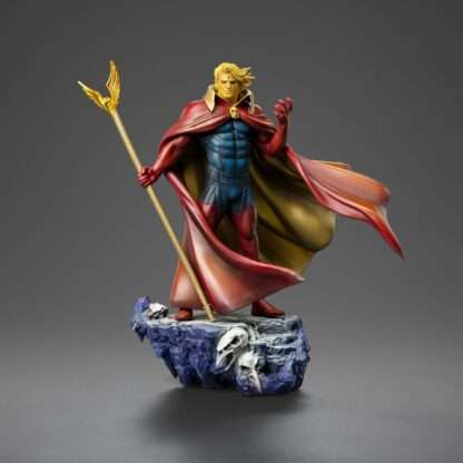 Marvel BDS Art Scale Statue 1/10 Adam Warlock 25 cm – Bild 2