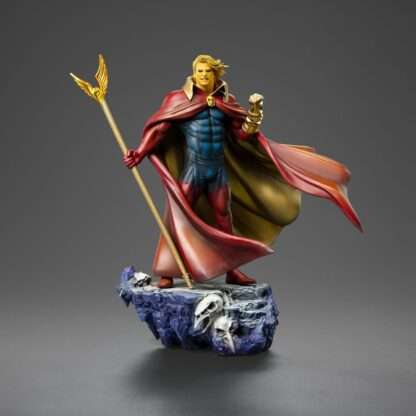 Marvel BDS Art Scale Statue 1/10 Adam Warlock 25 cm – Bild 3