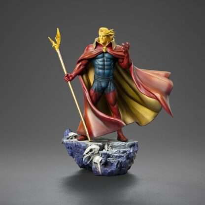 Marvel BDS Art Scale Statue 1/10 Adam Warlock 25 cm – Bild 4