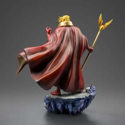 Marvel BDS Art Scale Statue 1/10 Adam Warlock 25 cm – Bild 5