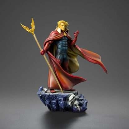 Marvel BDS Art Scale Statue 1/10 Adam Warlock 25 cm – Bild 6