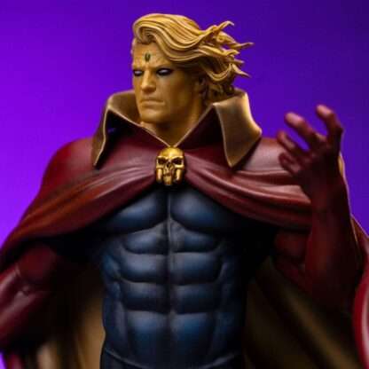Marvel BDS Art Scale Statue 1/10 Adam Warlock 25 cm – Bild 9