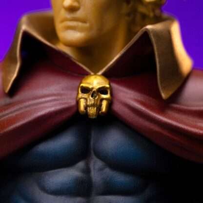 Marvel BDS Art Scale Statue 1/10 Adam Warlock 25 cm – Bild 14