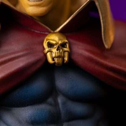 Marvel BDS Art Scale Statue 1/10 Adam Warlock 25 cm – Bild 15