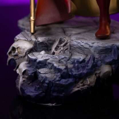 Marvel BDS Art Scale Statue 1/10 Adam Warlock 25 cm – Bild 16