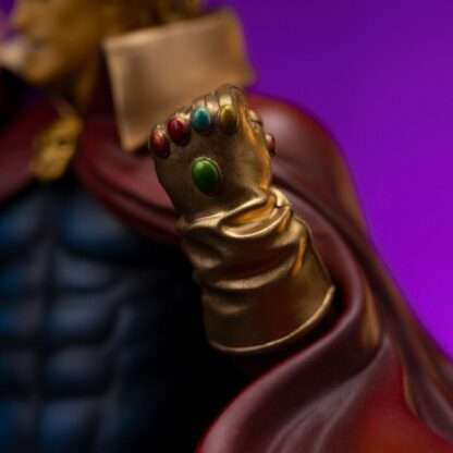 Marvel BDS Art Scale Statue 1/10 Adam Warlock 25 cm – Bild 17