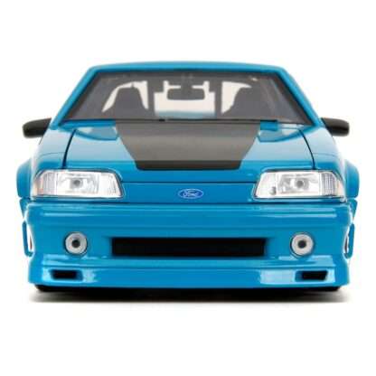 Fast & Furious Diecast Modell 1/24 Ford Mustang GT – Bild 3