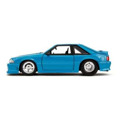 Fast & Furious Diecast Modell 1/24 Ford Mustang GT – Bild 7