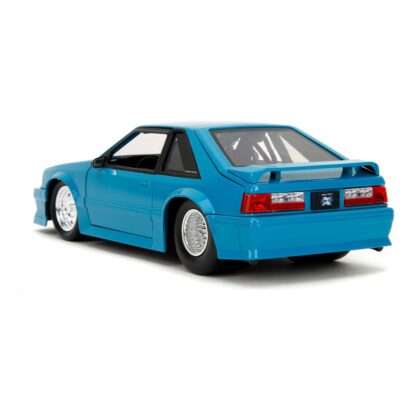 Fast & Furious Diecast Modell 1/24 Ford Mustang GT – Bild 9