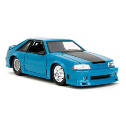 Fast & Furious Diecast Modell 1/24 Ford Mustang GT – Bild 15