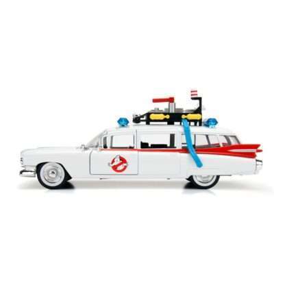 Ghostbusters Diecast Modell 1/24 ECTO-1 – Bild 3