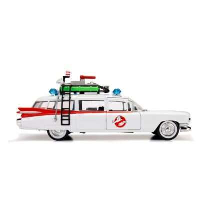 Ghostbusters Diecast Modell 1/24 ECTO-1 – Bild 5