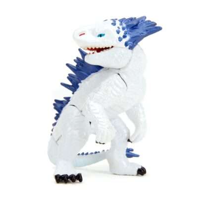 Godzilla Nano Metalfigs Diecast Minifiguren 4-er Pack Wave 1 4 cm – Bild 4