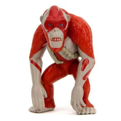 Godzilla Nano Metalfigs Diecast Minifiguren 4-er Pack Wave 1 4 cm – Bild 5