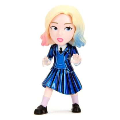Wednesday Nano Metalfigs Diecast Minifiguren 4-er Pack Wave 1 4 cm – Bild 5