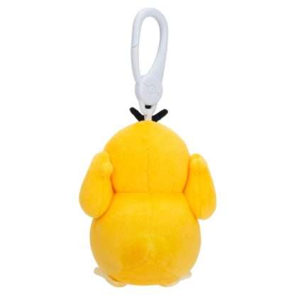 Pokémon Plüschfiguren mit Clip On 10 cm Sortiment (6) – Bild 16