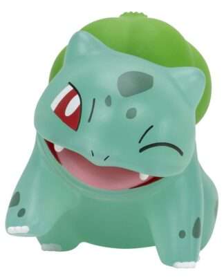 Pokémon Select Battle Figur Bisasam (durchsichtig) 7,5 cm