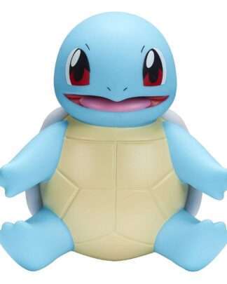 Pokémon Vinyl Figur Shiggy 8 cm