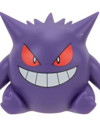 Pokémon Actionfigur Gengar 10 cm