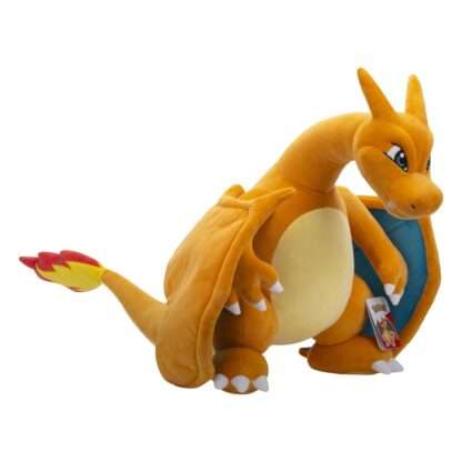 Pokémon Plüschfigur Glurak 61 cm – Bild 2
