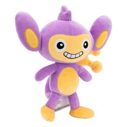 Pokémon Plüschfigur Griffel 20 cm – Bild 3