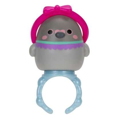 Squishmallows Squish-a-longs Minifiguren 8er Pack Set Series 2 Style 1 2,5 cm – Bild 7