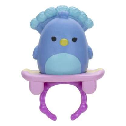 Squishmallows Squish-a-longs Minifiguren 14er Pack Set Series 2 Style 2 2,5 cm – Bild 3