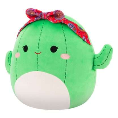 Squishmallows Plüschfigur Maritza the Green Cactus 30 cm
