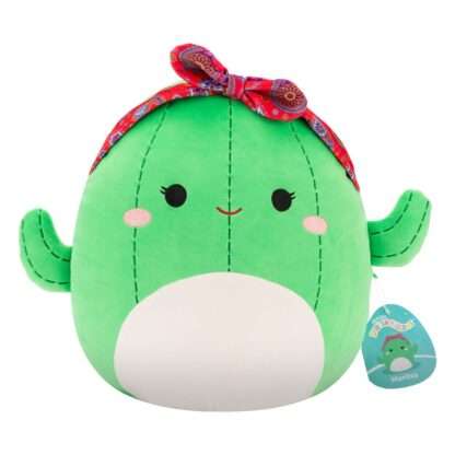 Squishmallows Plüschfigur Maritza the Green Cactus 30 cm – Bild 2