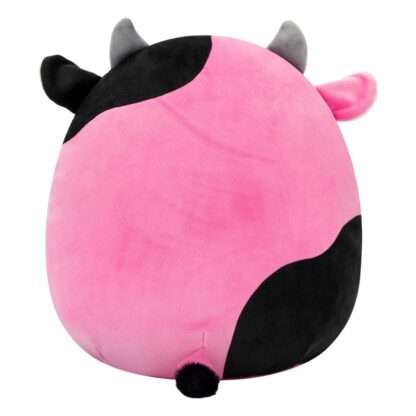 Squishmallows Plüschfigur Pollyanna the Black and Pink Cow 30 cm – Bild 2